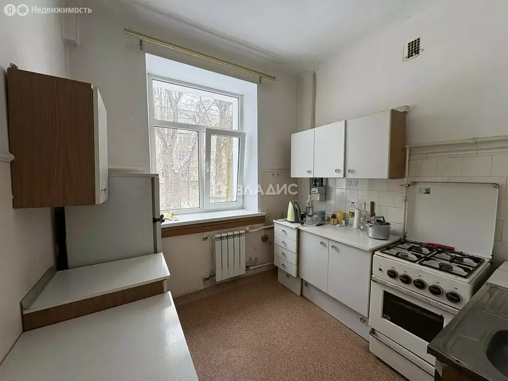 2-комнатная квартира: Воронеж, улица Карла Либкнехта, 57 (52 м) - Фото 0