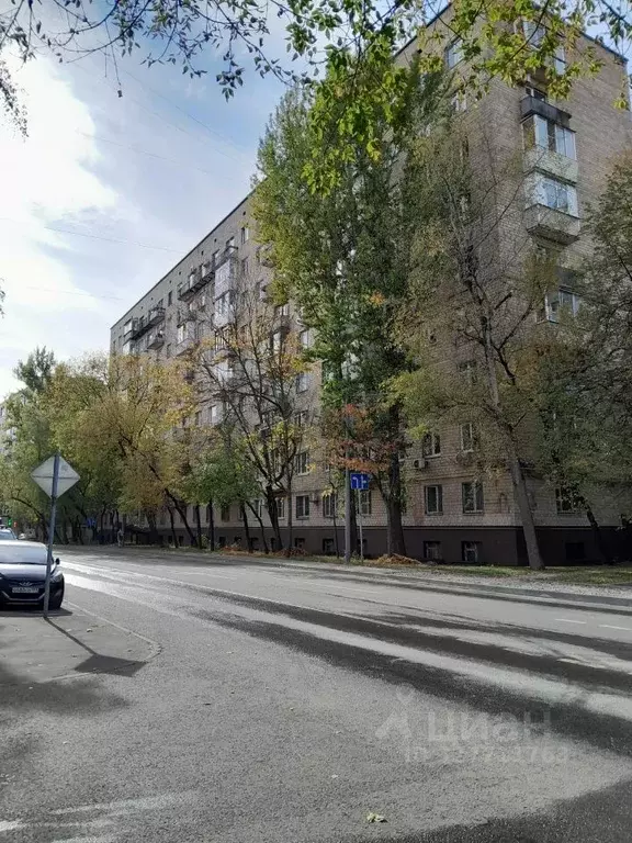 2-к кв. Москва Петровско-Разумовский проезд, 7 (50.0 м) - Фото 1