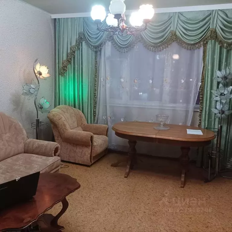 3-к кв. Московская область, Балашиха Железнодорожный мкр, ул. Пушкина, ... - Фото 1