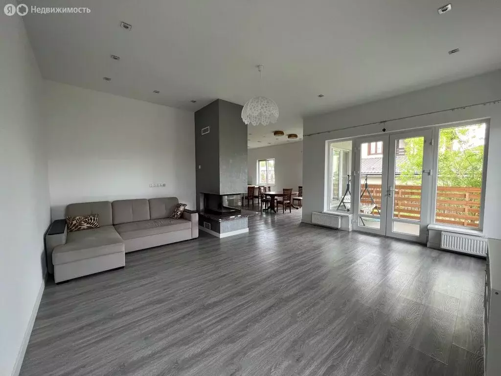 Дом в Наро-Фоминский городской округ, деревня Жёдочи, улица Левитана, ... - Фото 1