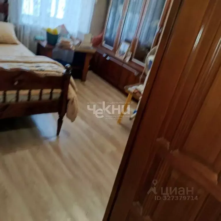 2-к кв. Нижегородская область, Нижний Новгород ул. Героя Рябцева, 44 ... - Фото 2