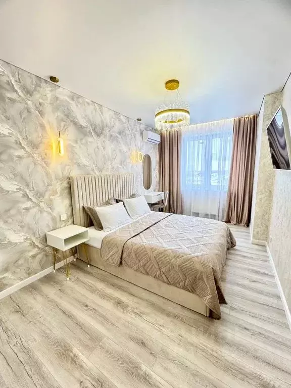 1-к кв. Нижегородская область, Дзержинск Комсомольский мкр, 17 (45.0 ... - Фото 0