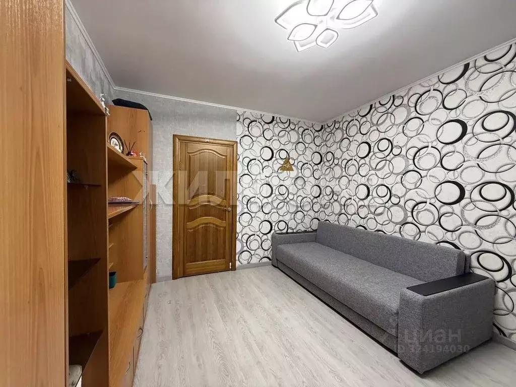 3-к кв. Новосибирская область, Новосибирск ул. Красных Зорь, 5 (65.4 ... - Фото 2