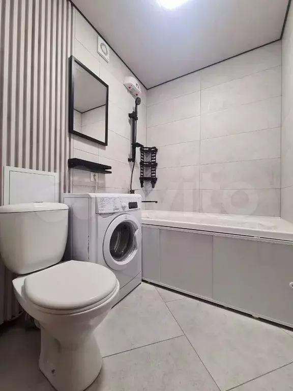 1-к. квартира, 32 м, 2/5 эт. - Фото 0