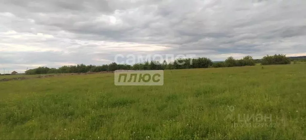 Участок в Иркутская область, Иркутский муниципальный округ, с. ... - Фото 2