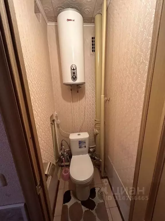 3-к кв. Мурманская область, Мурманск ул. Крупской, 36 (59.0 м) - Фото 0