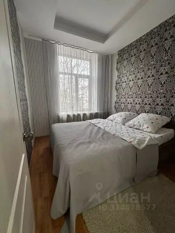2-к кв. Новгородская область, Великий Новгород Новолучанская ул., 6/5 ... - Фото 0