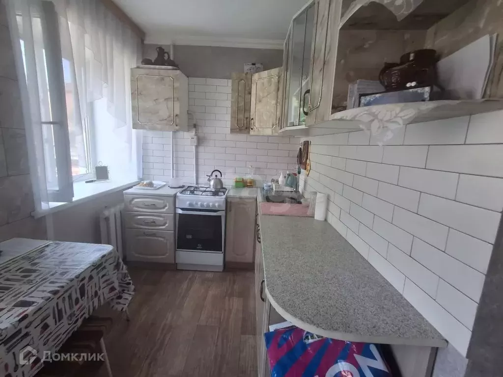 Продаётся 1-к квартира, 40.1 м - Фото 0