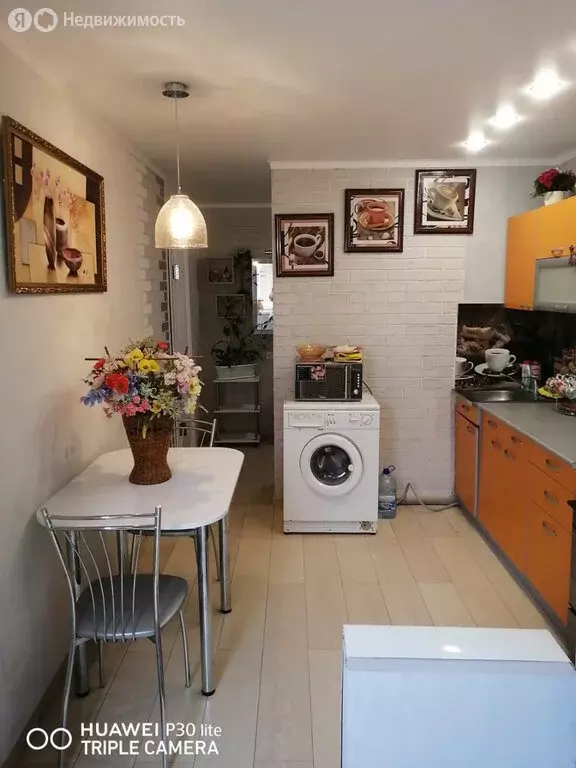 2-комнатная квартира: Геленджик, улица Леселидзе, 8 (55 м) - Фото 1