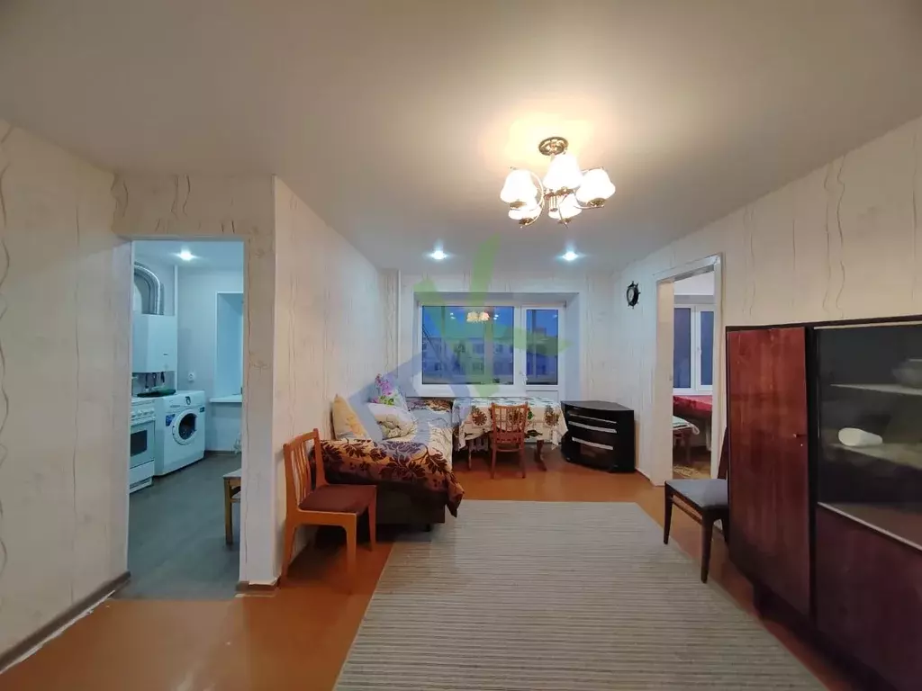 Продаётся 2-к квартира, 42.1 м - Фото 0