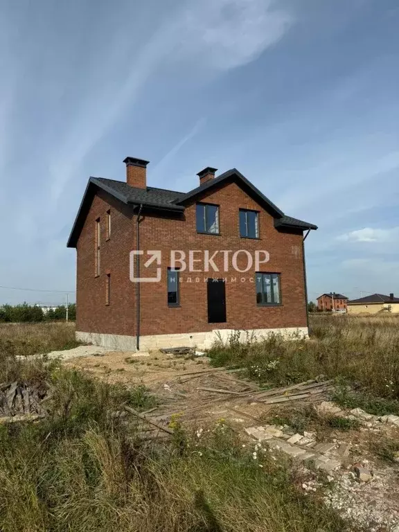 Дом в Костромская область, Кострома ул. Героев (158 м) - Фото 1