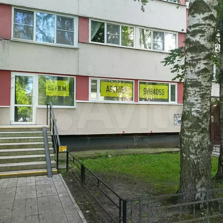 Свободного назначения, 80 м - Фото 1