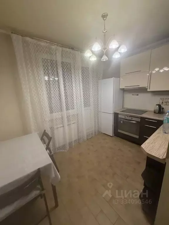 1-к кв. Москва Мартеновская ул., 33 (38.0 м) - Фото 2