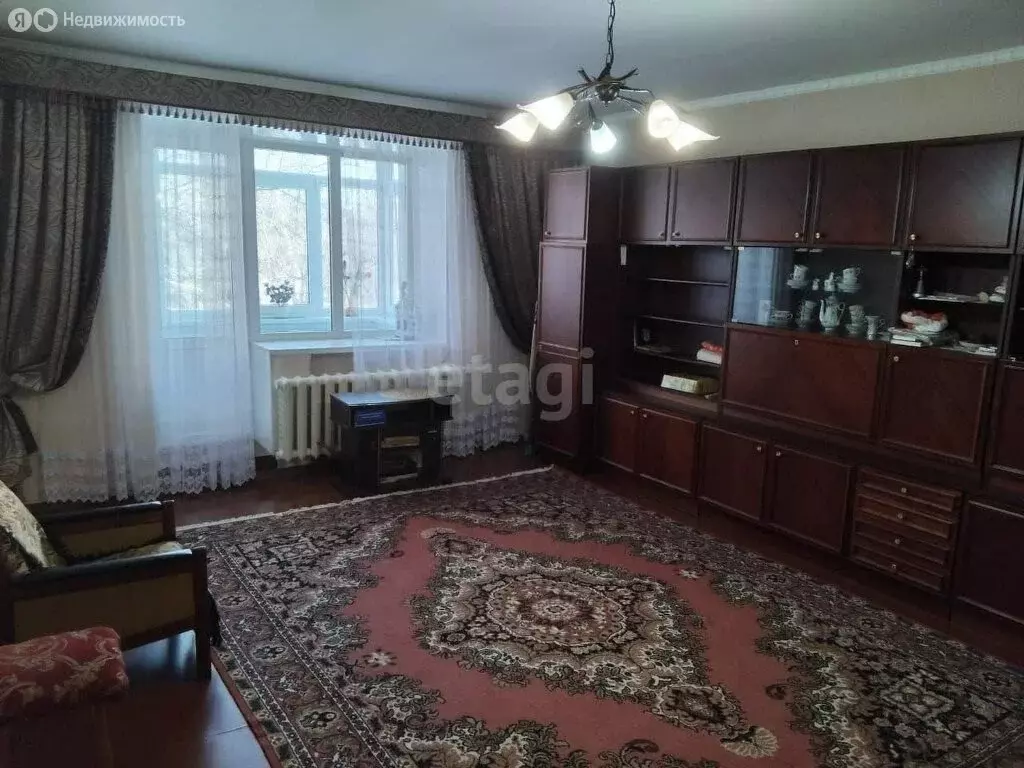 3-комнатная квартира: Лениногорск, улица Горького, 3А (69.1 м) - Фото 2