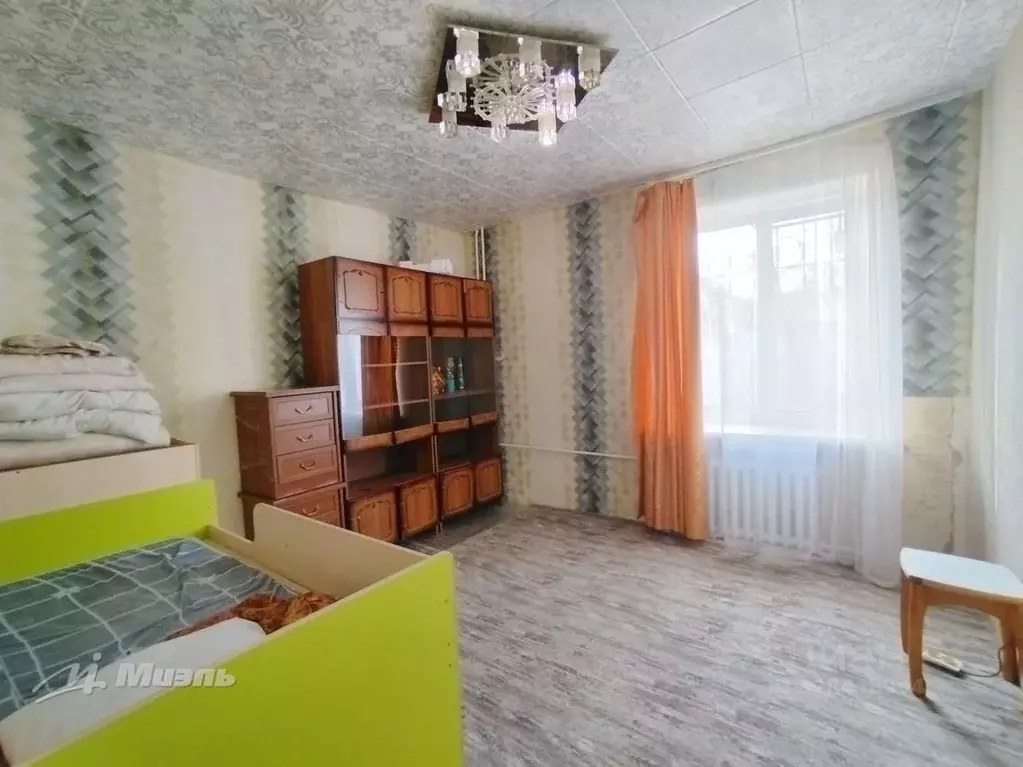 2-к кв. Московская область, Балашиха Железнодорожный мкр, ул. Новая, ... - Фото 2