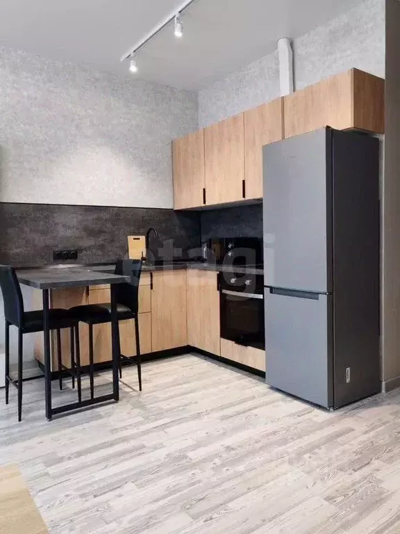 Студия Новосибирская область, Новосибирск Красный просп., 104 (44.0 м) - Фото 1