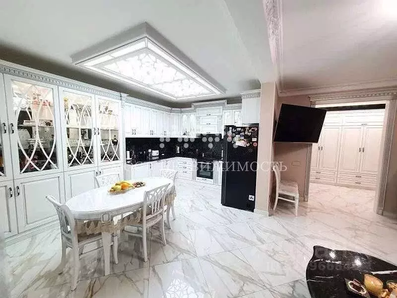 3-к кв. Московская область, Химки Совхозная ул., 16к2 (83.0 м) - Фото 1
