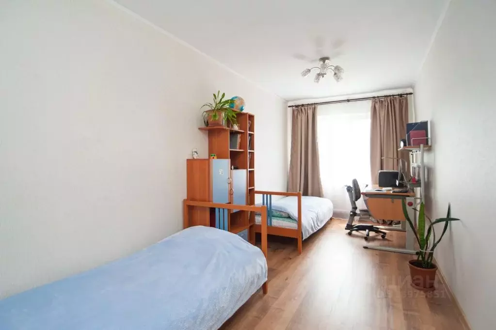 3-к кв. Санкт-Петербург Полюстровский просп., 31 (60.0 м) - Фото 1