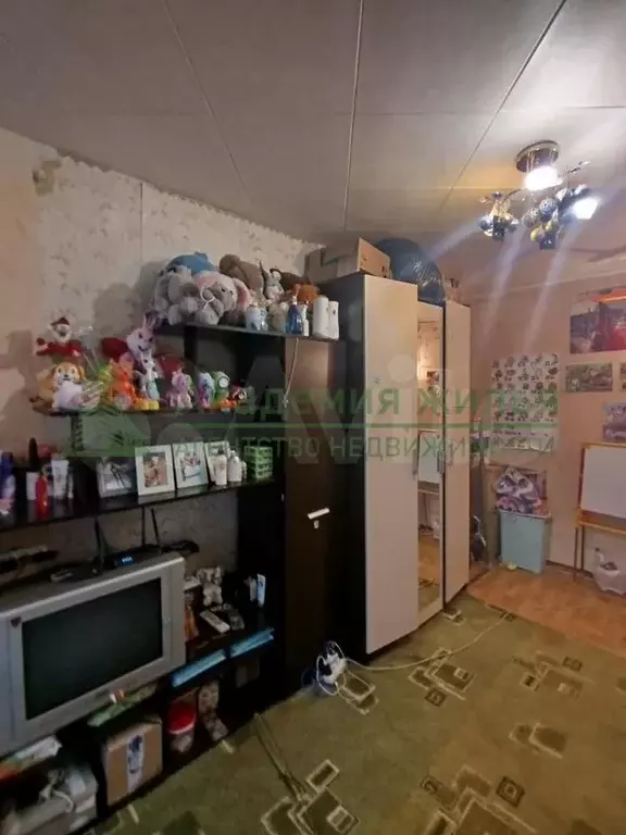1-к. квартира, 24 м, 3/5 эт. - Фото 1