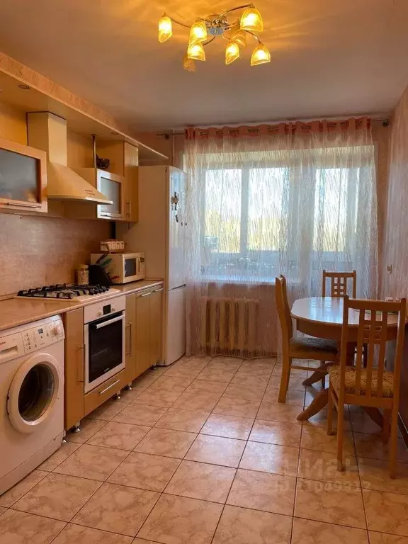 3-к кв. Марий Эл, Йошкар-Ола ул. Дружбы, 81А (87.0 м) - Фото 0