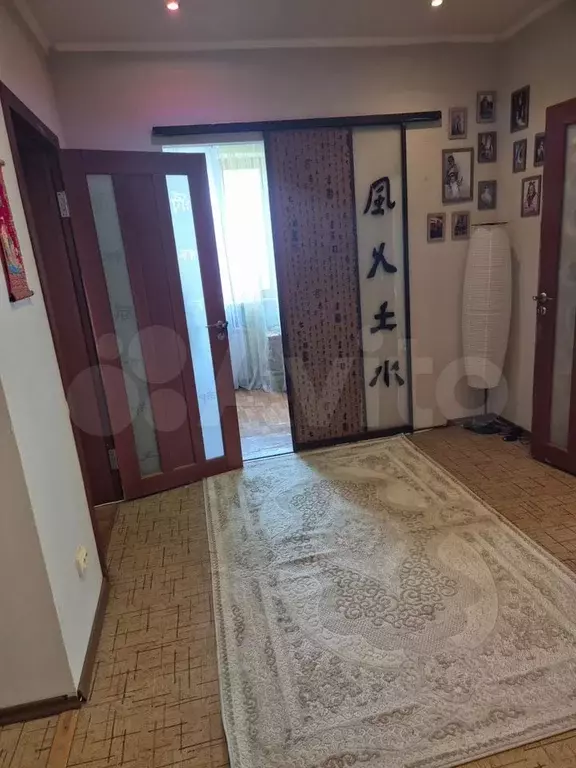 1-к. квартира, 32 м, 5/5 эт. - Фото 1