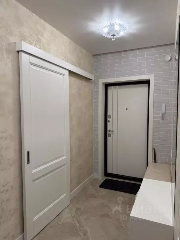 3-к кв. Алтайский край, Барнаул тракт Змеиногорский, 104П/11 (103.0 м) - Фото 2