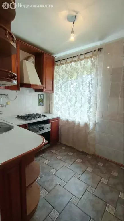 2-комнатная квартира: Оренбург, улица Сергея Лазо, 8/1 (45.3 м) - Фото 0