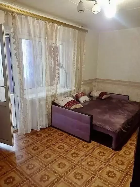 2-к кв. Ставропольский край, Лермонтов ул. Волкова (37.2 м) - Фото 1