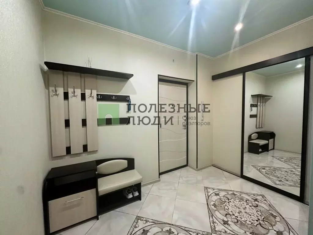 1-к кв. Краснодарский край, Новороссийск Малоземельская ул., 14А (50.0 ... - Фото 2