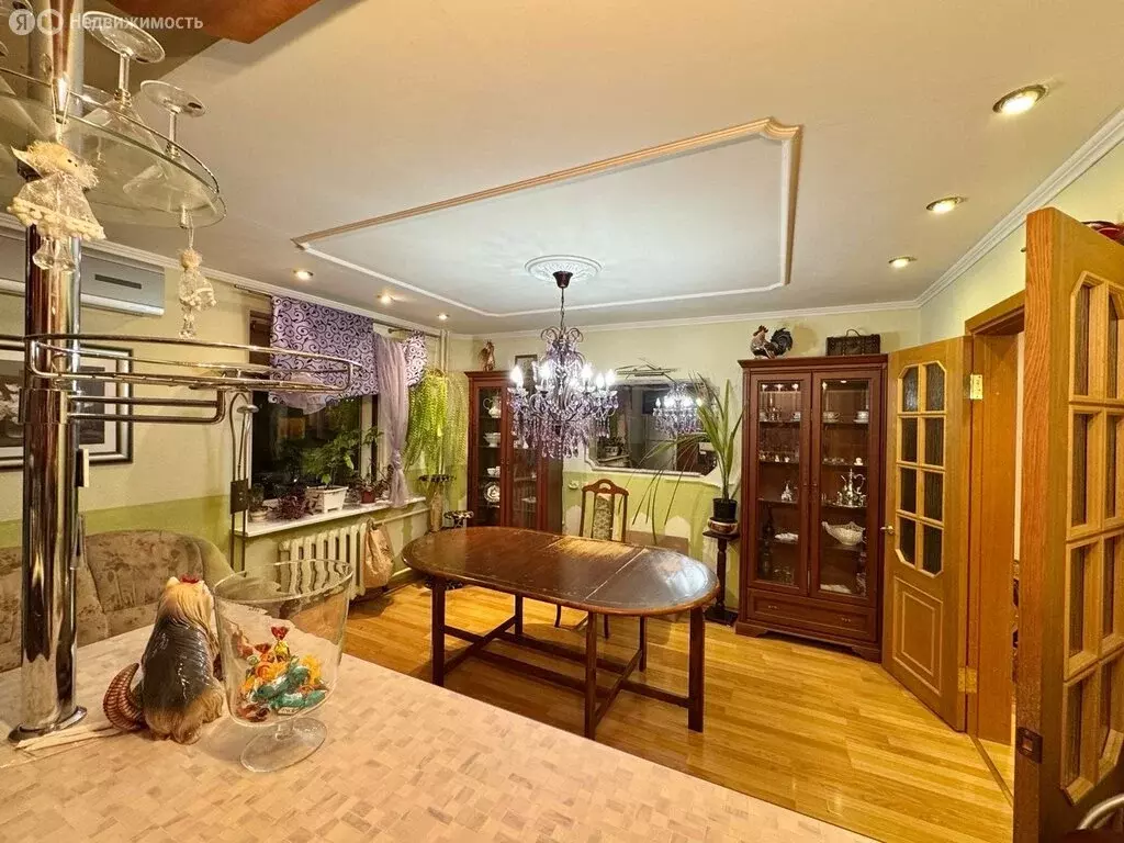 3-комнатная квартира: Кириши, проспект Ленина, 49 (93.9 м) - Фото 2