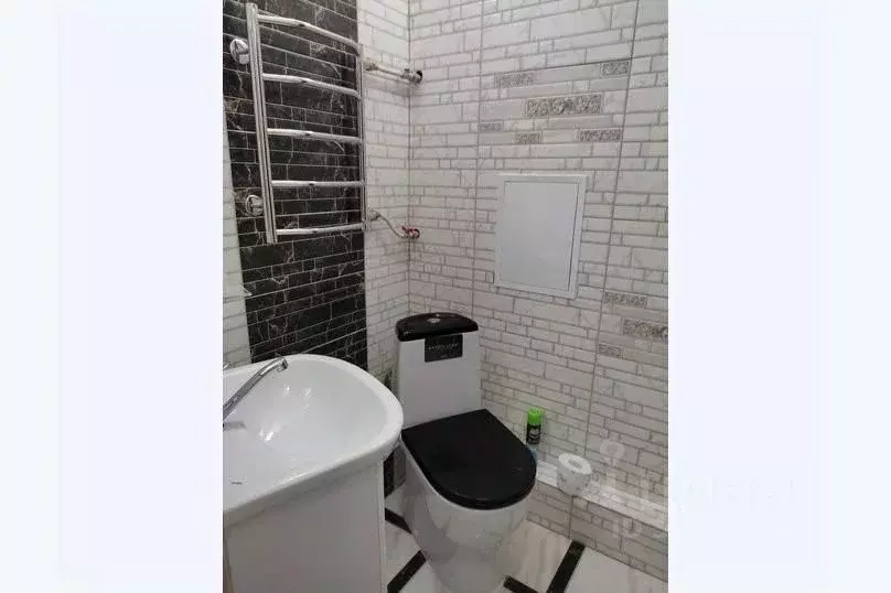 1-к кв. Крым, Евпатория просп. Победы, 10 (33.0 м) - Фото 0