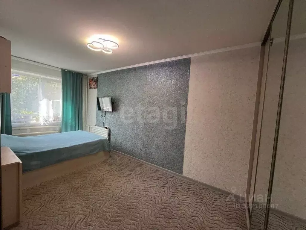 2-к кв. Алтайский край, Барнаул ул. Островского, 6Ак2 (44.0 м) - Фото 1