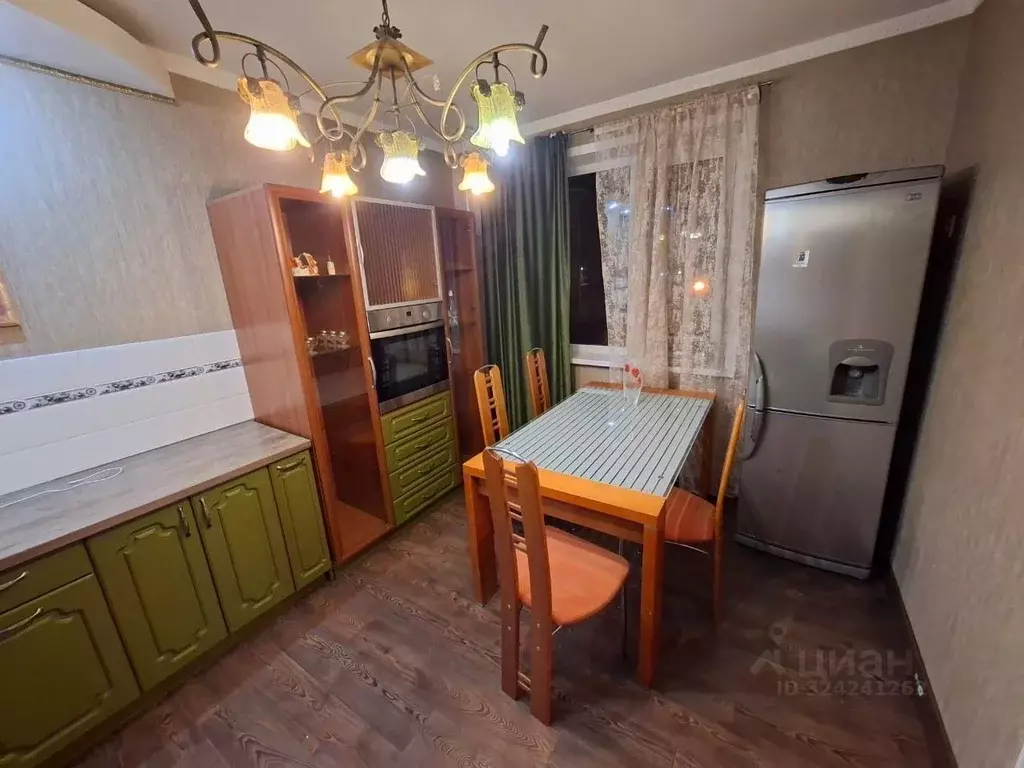 2-к кв. Самарская область, Тольятти ул. 70 лет Октября, 88 (70.0 м) - Фото 1