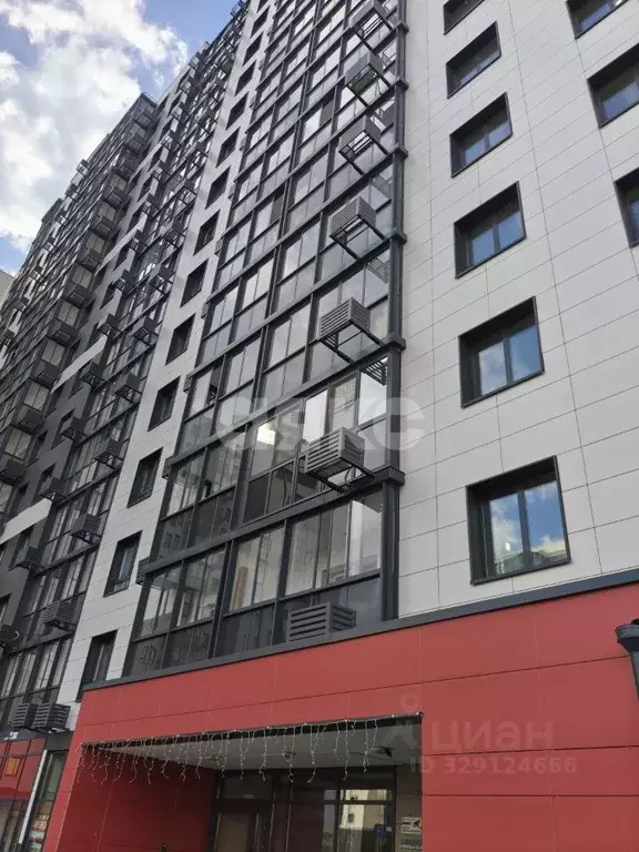 2-к кв. Московская область, Раменское ул. Семейная, 7 (41.5 м) - Фото 1