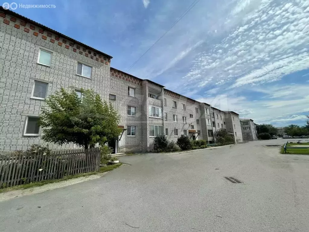 2-комнатная квартира: Червишево, Магистральная улица, 4 (50 м) - Фото 2