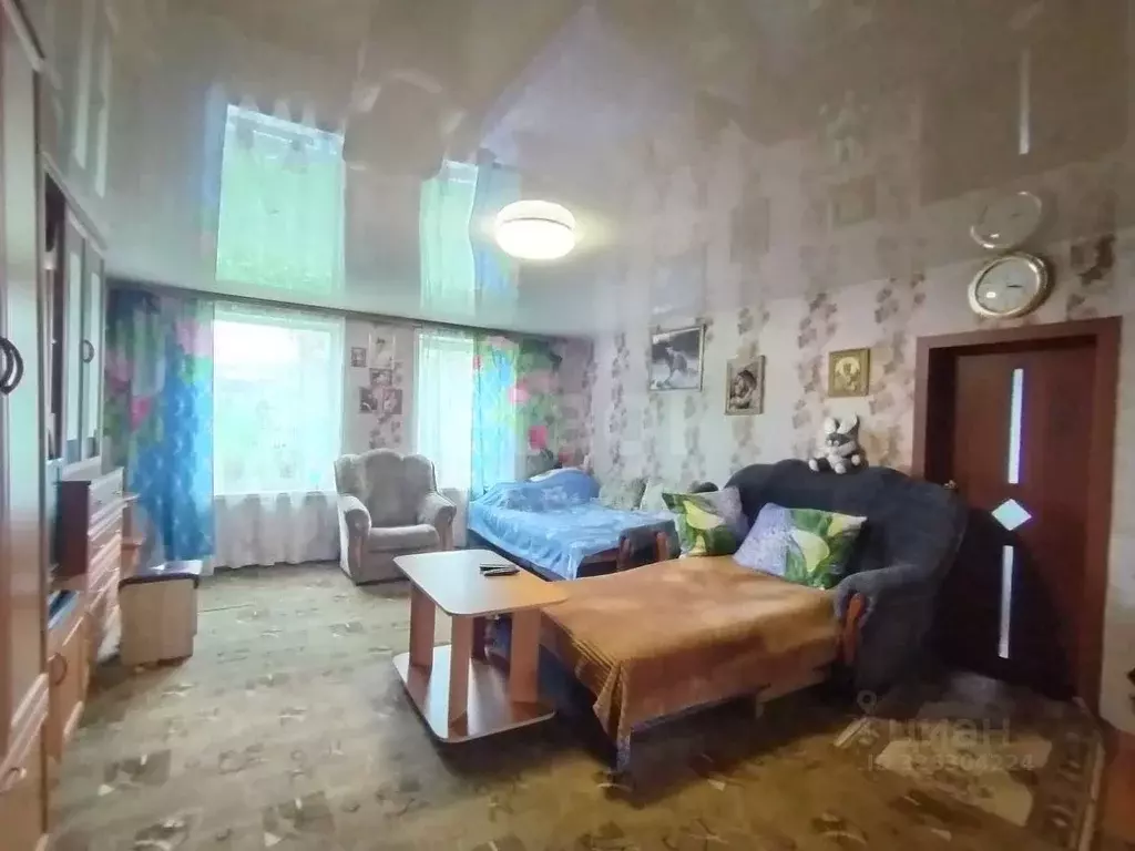 Дом в Кемеровская область, Кемерово ул. Нахимова (71 м) - Фото 2