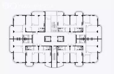 1-комнатная квартира: Южно-Сахалинск, улица Алексея Максимовича ... - Фото 2