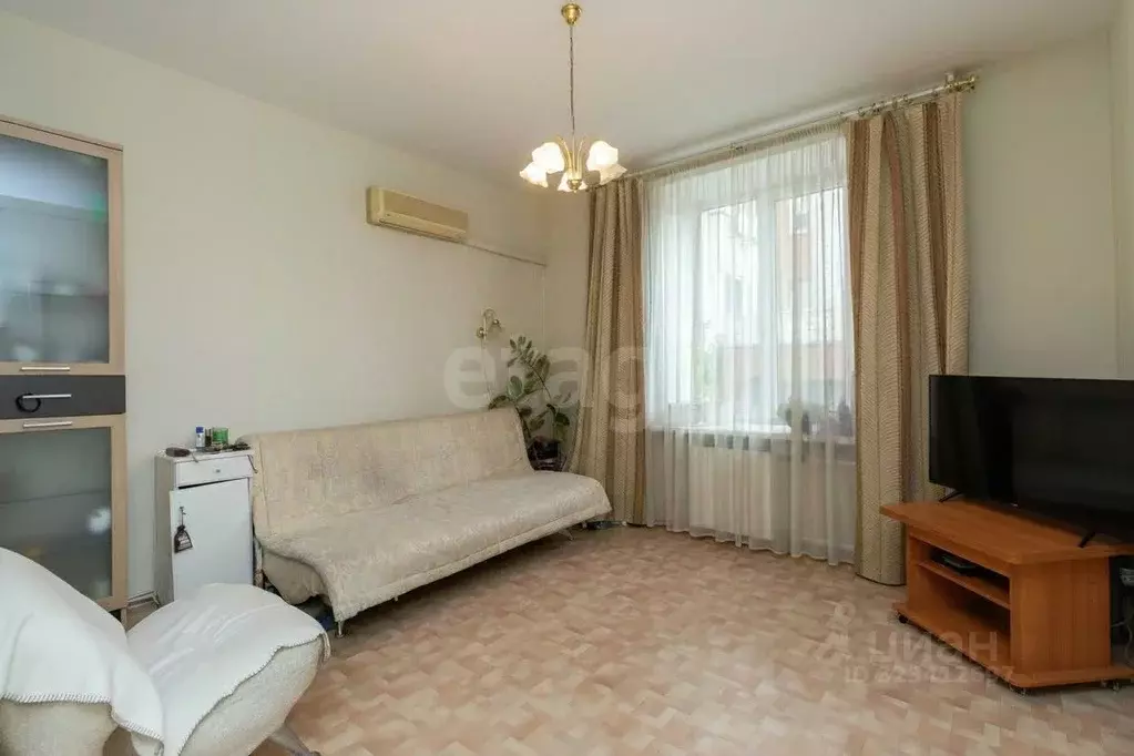 2-к кв. Красноярский край, Красноярск просп. Мира, 124 (42.6 м) - Фото 1