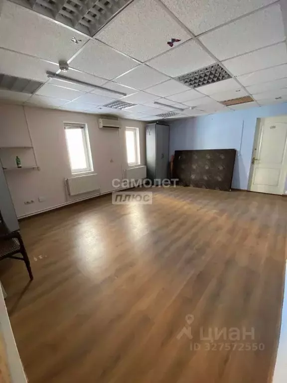 Помещение свободного назначения в Московская область, Мытищи ул. ... - Фото 1