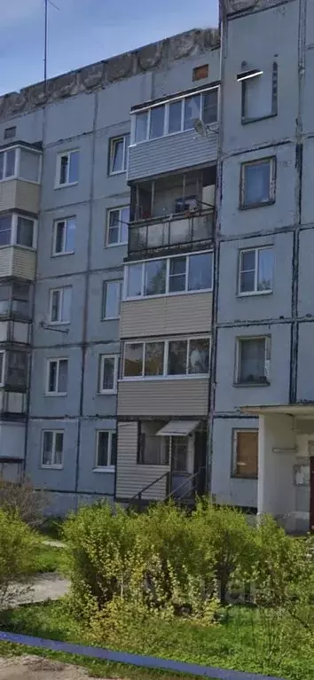 Помещение свободного назначения в Ленинградская область, Всеволожский ... - Фото 1