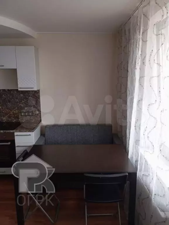 1-к. квартира, 35,6 м, 13/16 эт. - Фото 1