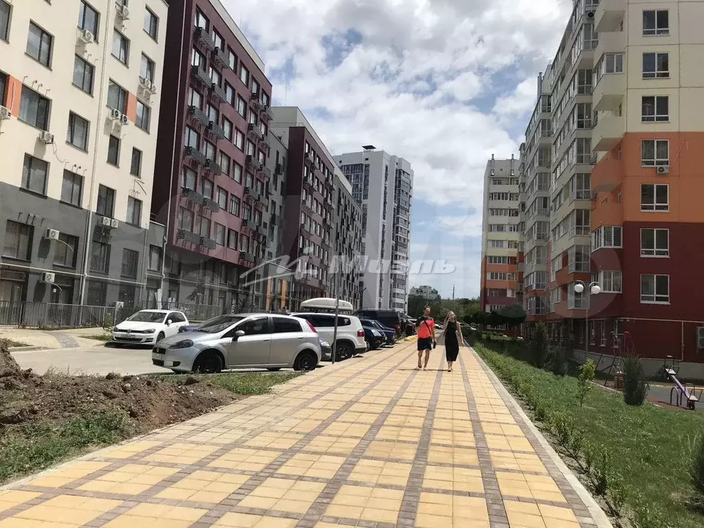 Ваш бизнес в ЖК Черника - Фото 1