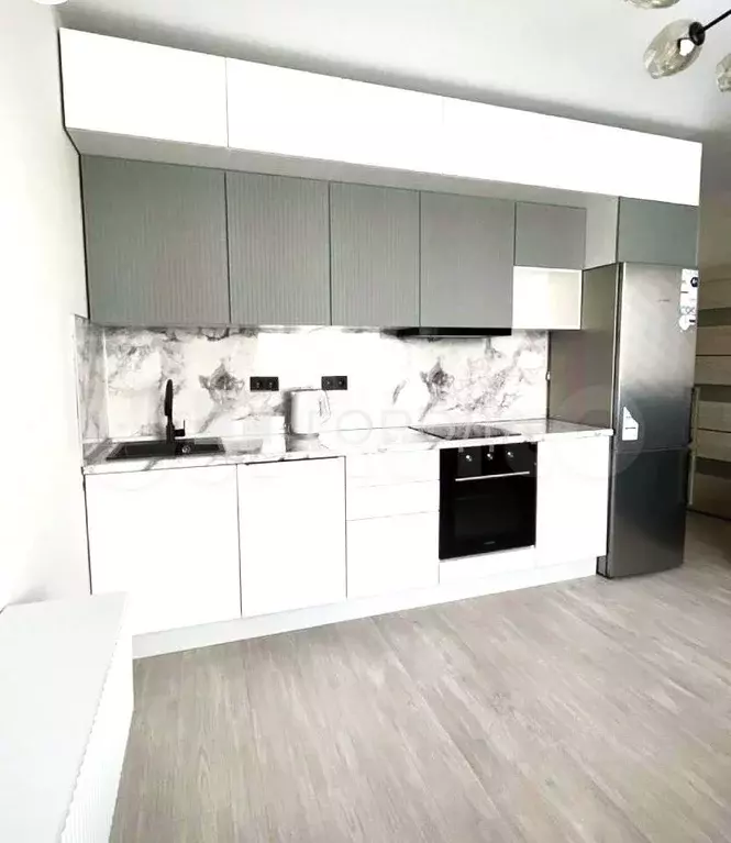 2-к. квартира, 40 м, 14/17 эт. - Фото 0