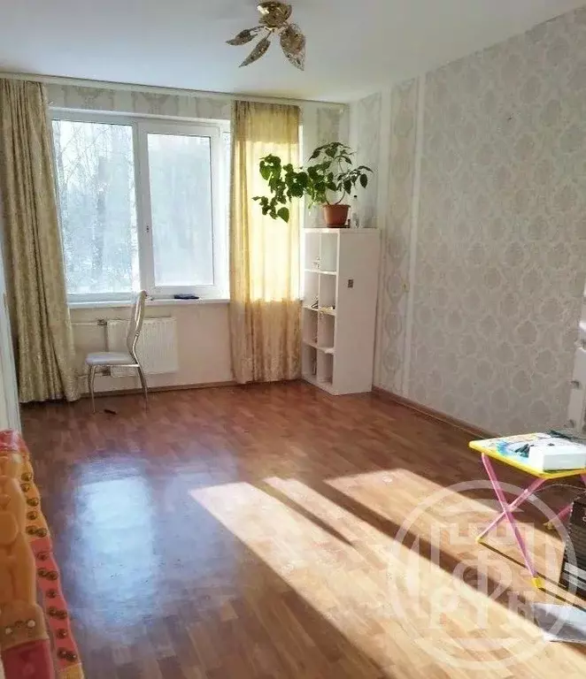 2-к кв. Санкт-Петербург Сиреневый бул., 18К2 (55.0 м) - Фото 2