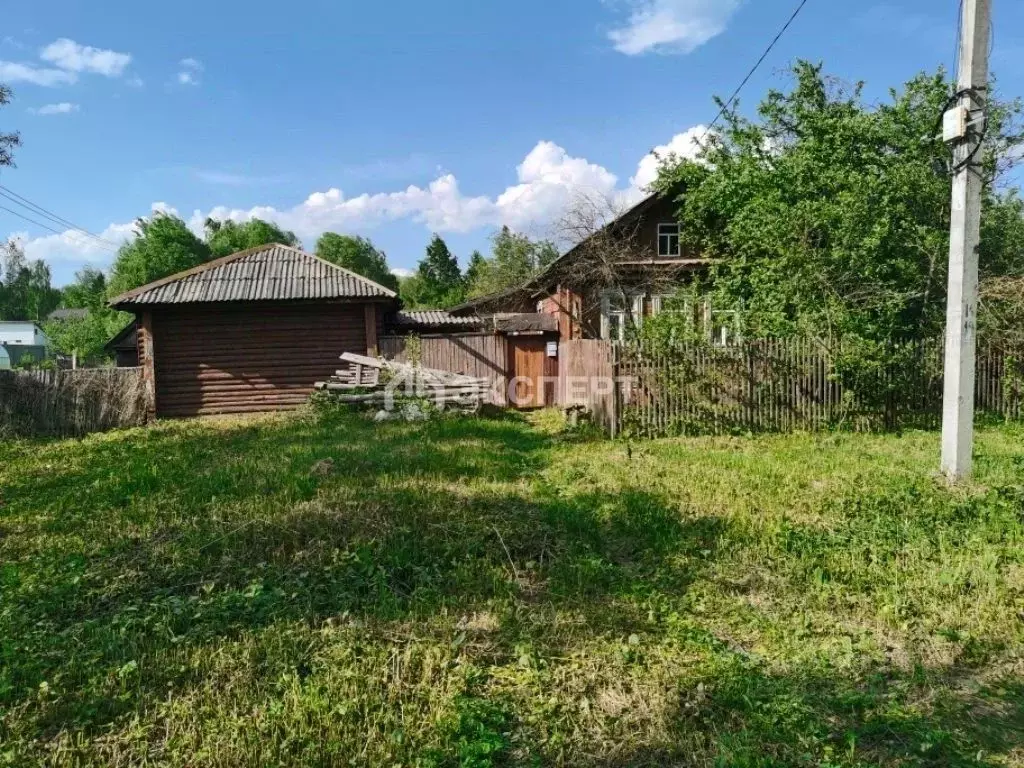 Дом в Московская область, Павлово-Посадский городской округ, д. ... - Фото 0