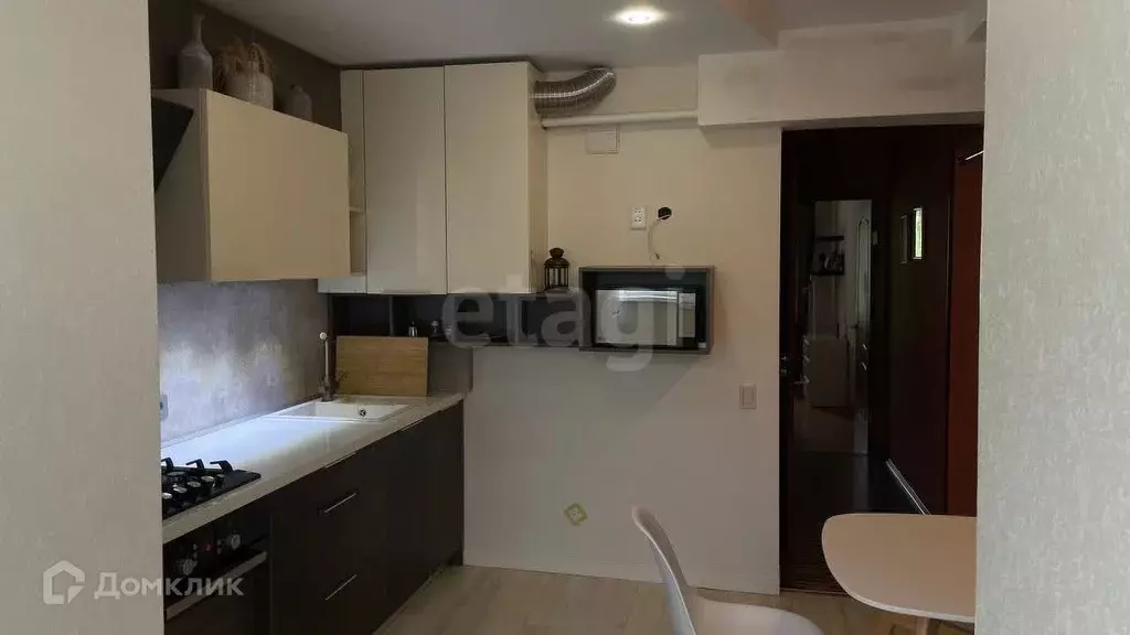 Продаётся 2-к квартира, 48.1 м - Фото 1