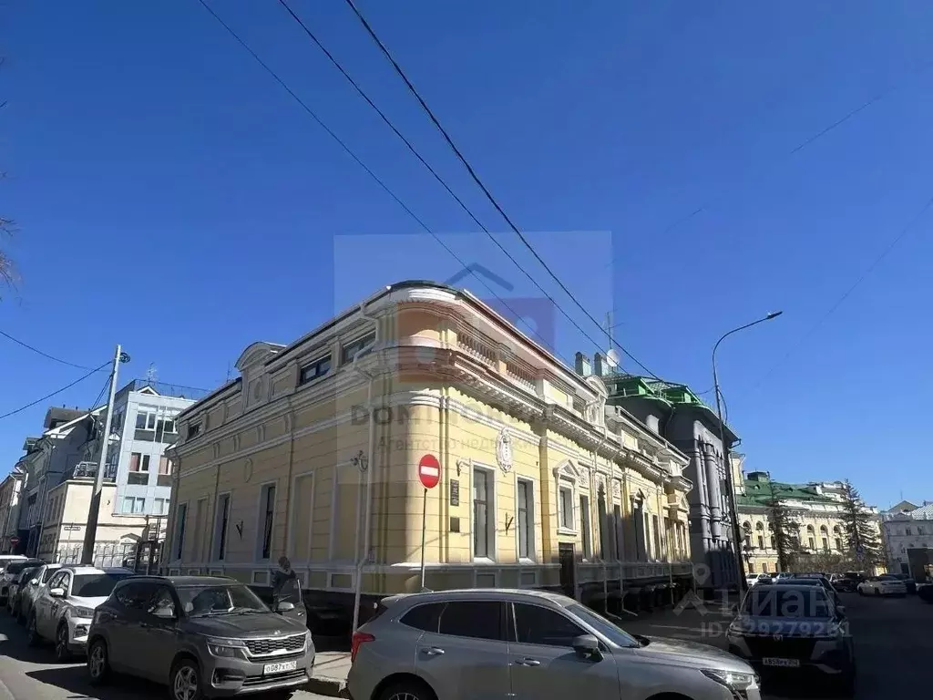 Помещение свободного назначения в Нижегородская область, Нижний ... - Фото 2