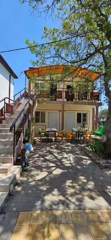 Комната Краснодарский край, Геленджик ул. Дружбы, 4 - Фото 0