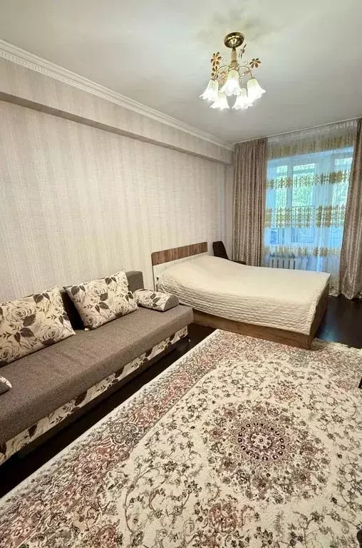 2-к кв. Ставропольский край, Кисловодск проезд Цандера, 9 (45.0 м) - Фото 1