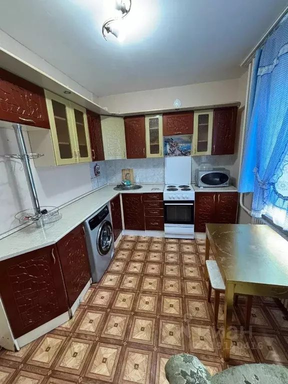 1-к кв. Белгородская область, Старый Оскол Северный мкр, 28 (39.0 м) - Фото 1